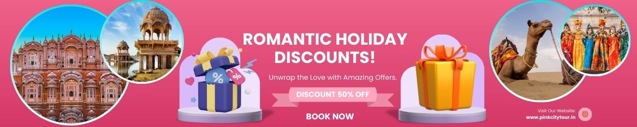 Rajasthan Mini Banner