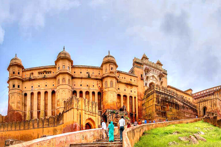 Jaipur Udaipur Tour